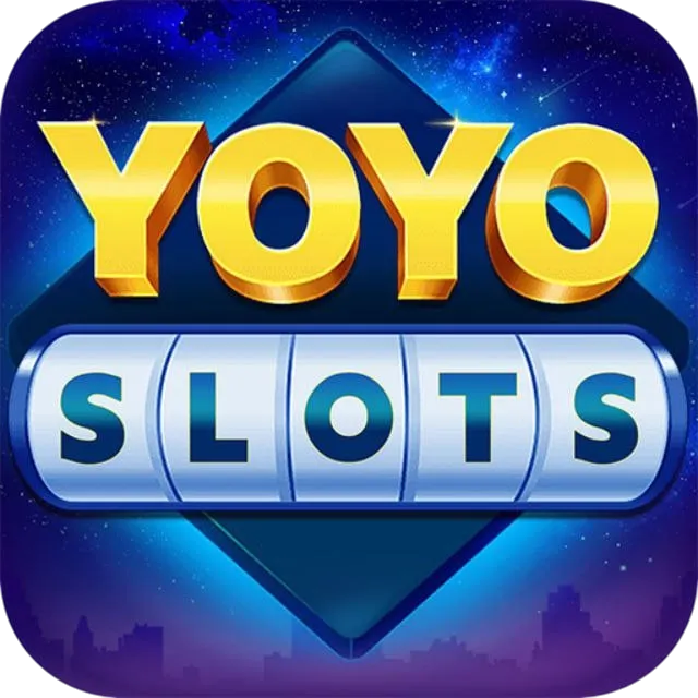 Yoyo Slots Logo