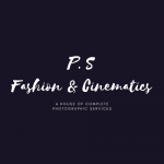 P.S Fashion & Cinematic