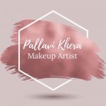 Pallavi Khera | Makeup Artist