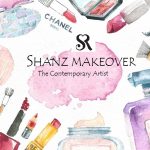 Shanz Makeover Artistry