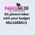 ParasuMedia (photography /videography service