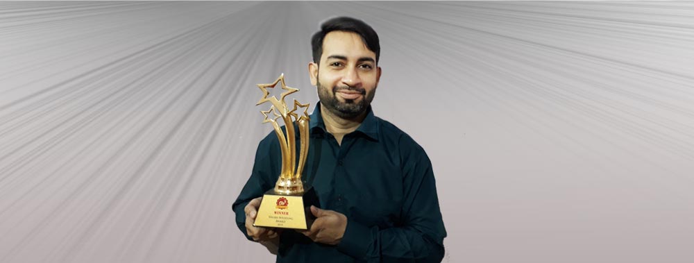 Award Winning Wedding Photographer in Delhi