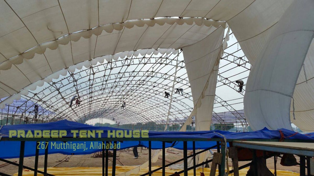 Pradeep Tent House