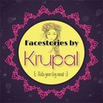 Facestories by Krupal