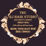 RJ Hair Studio