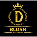 D Blush Makeovers