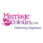 Marriage Colours