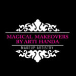 Magical Makeovers by Arti Handa