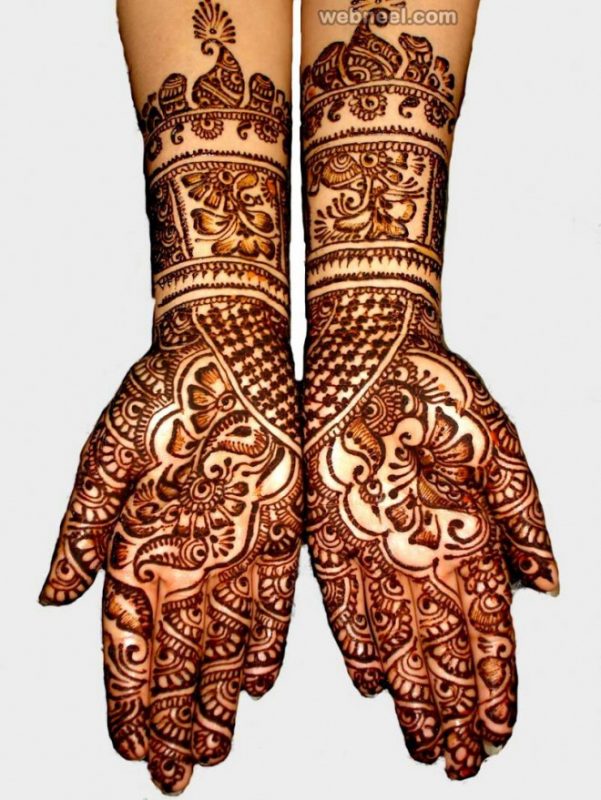 Saina Mehandi Artist-Price & Reviews | Bridal Mehndi Artist Allahabad-Uttar  Pradesh