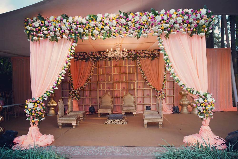 Pratha Weddings and Events